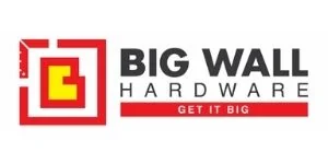 Big Wall Hardware